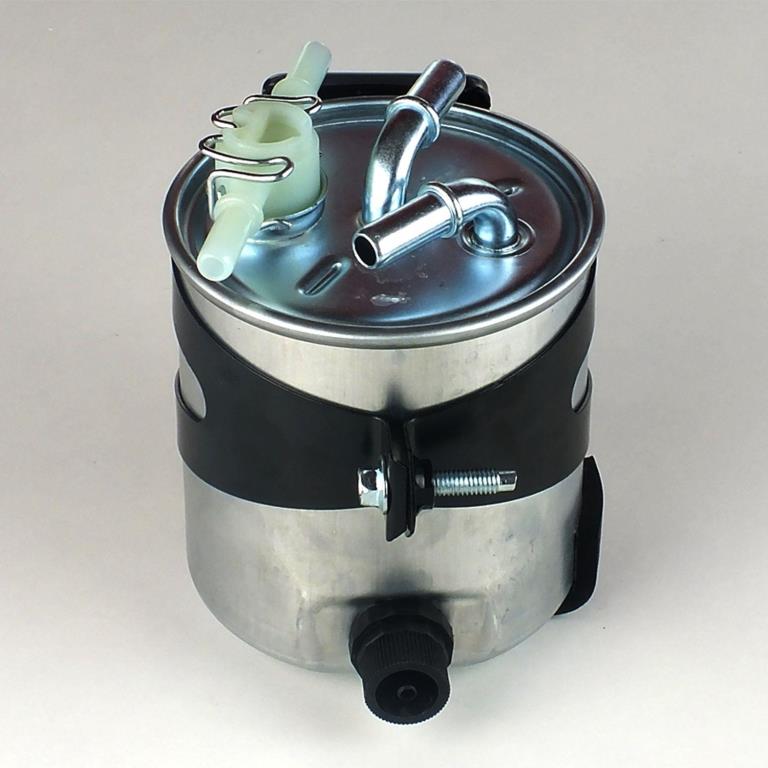 Filtre à carburant (Filtre à gasoil) DELPHI ref. HDF588